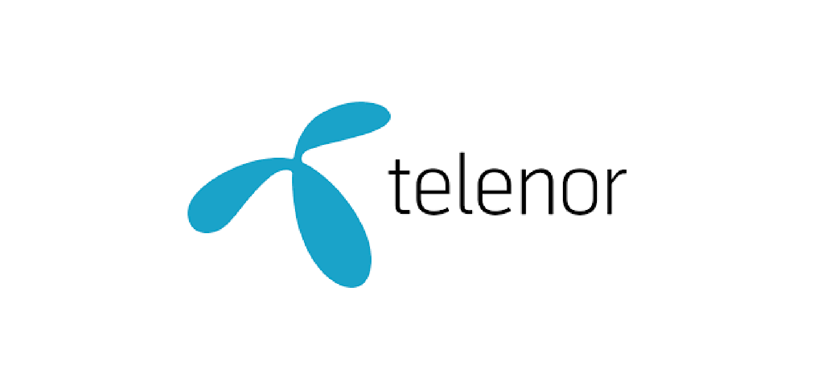 Telenor logo