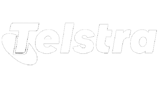Telstra logo