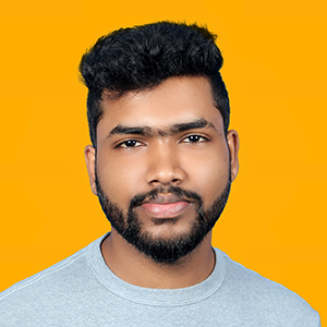 Thiyan Arumugam