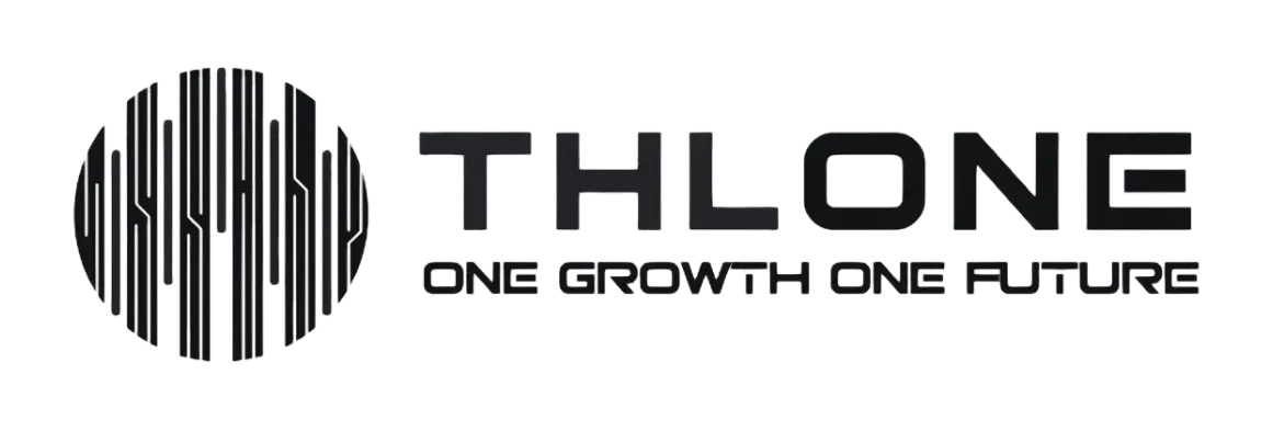 thl-one logo