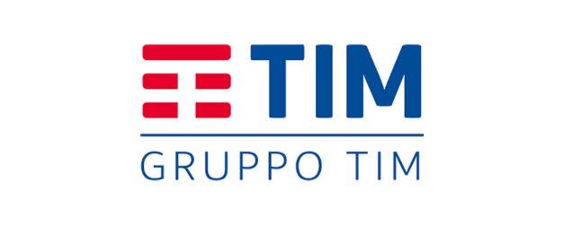 TIM logo