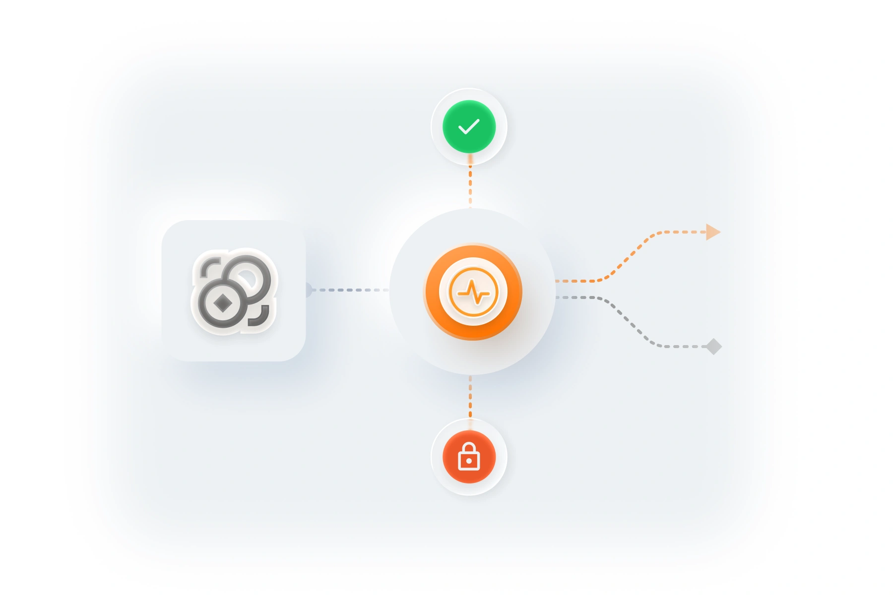 token event graphic