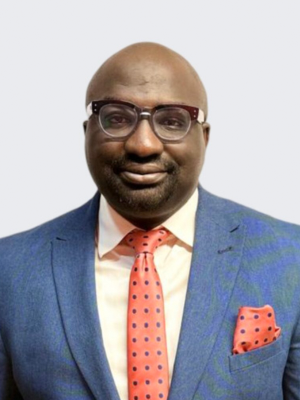 Tope Ajayi