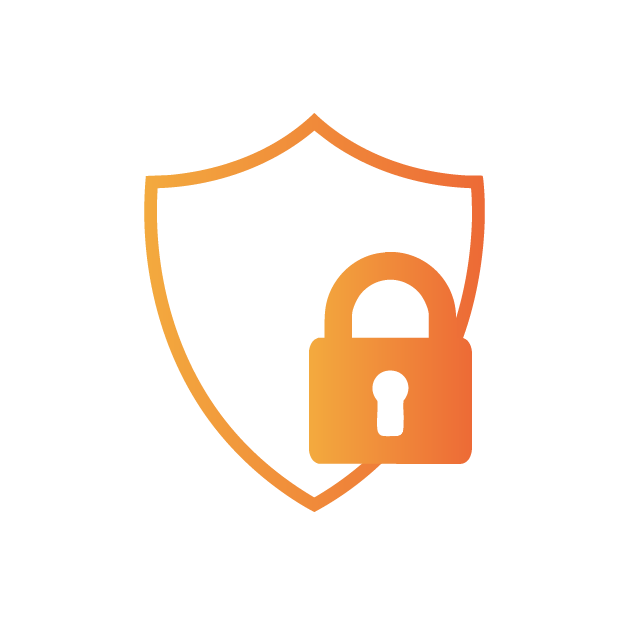 Uncompromising security