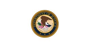 united states department of justice