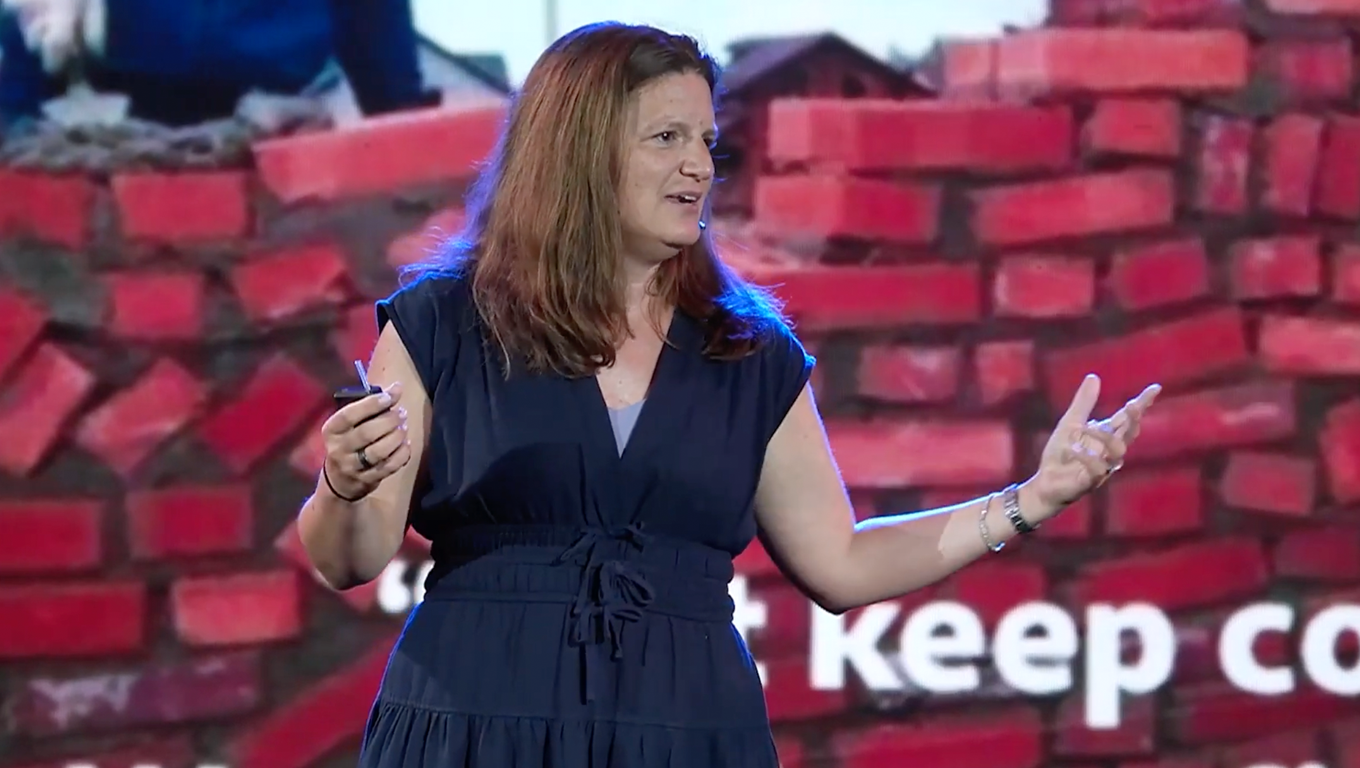 Video Thumbnail- How AI is Shaping the Future