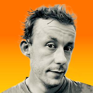Vincent Vandenkerkhof