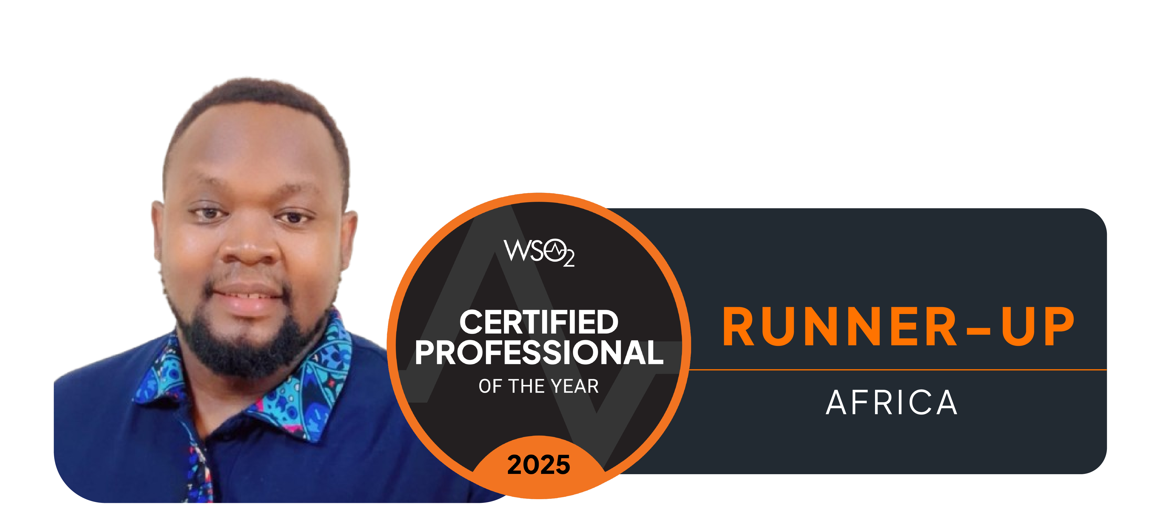 Wamboza Allan (Sybyl Ltd) headshot