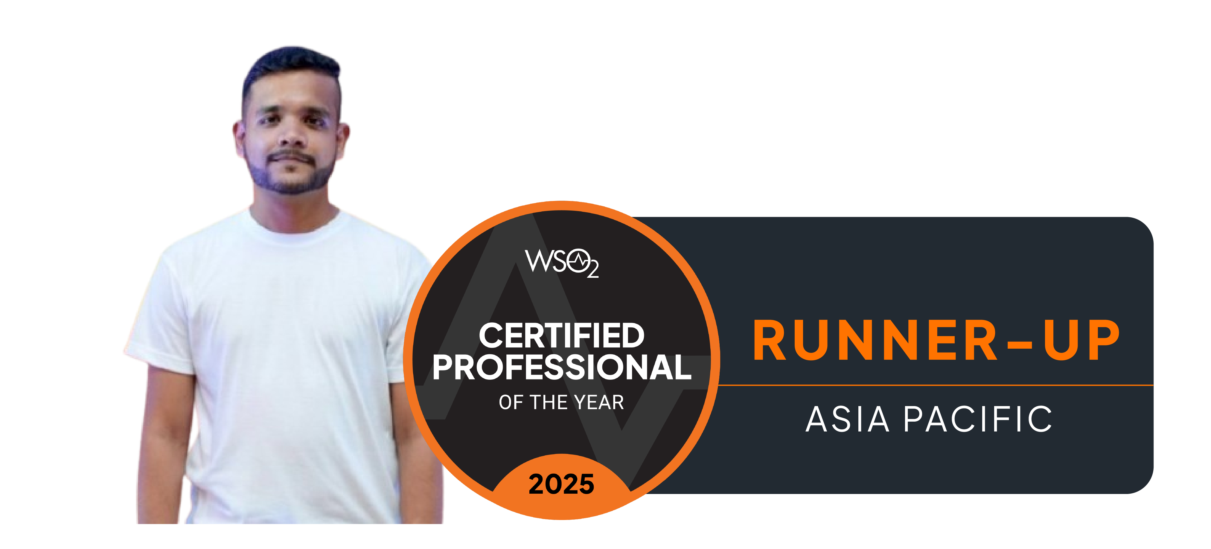 Alfar Kaleel (Ifinity Global (Pvt) Ltd) headshot