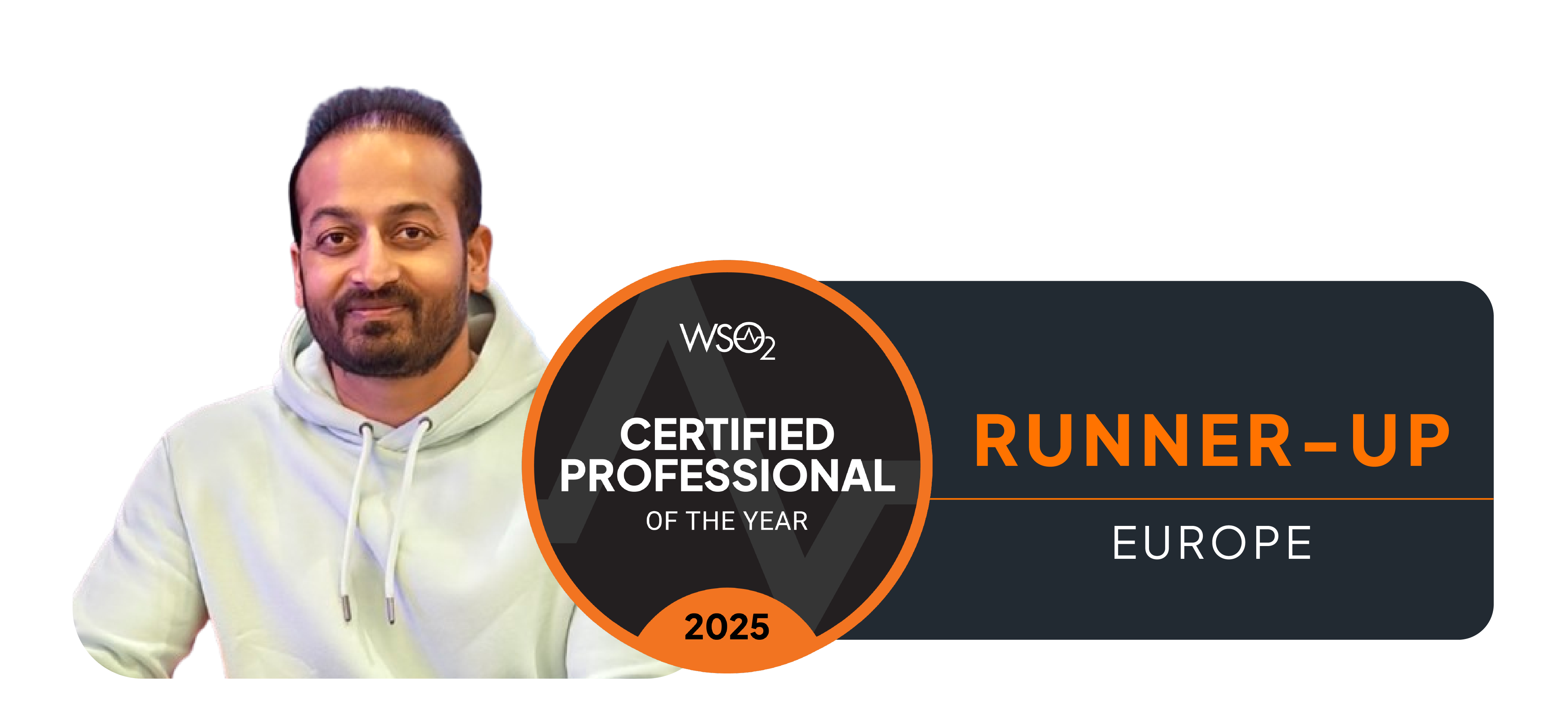 Venkata Satyanarayana Raju Mudundi (Inetum) headshot