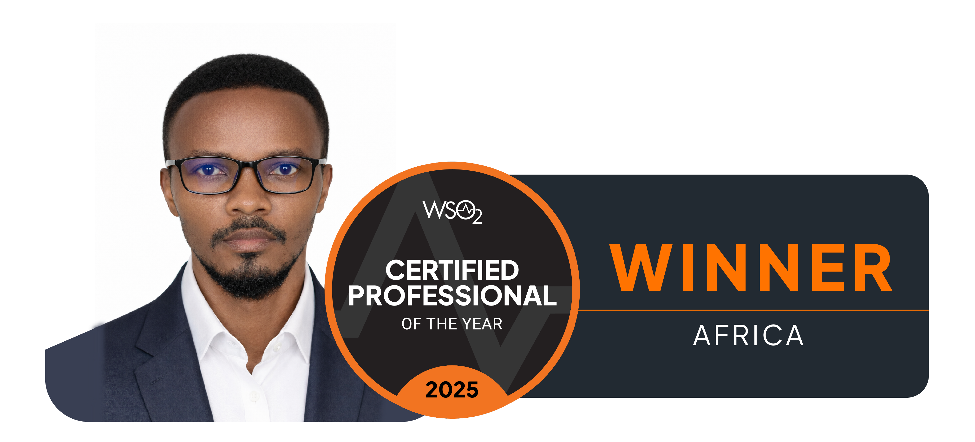 Ampumuza Dickson Amon (Sybyl Ltd) headshot