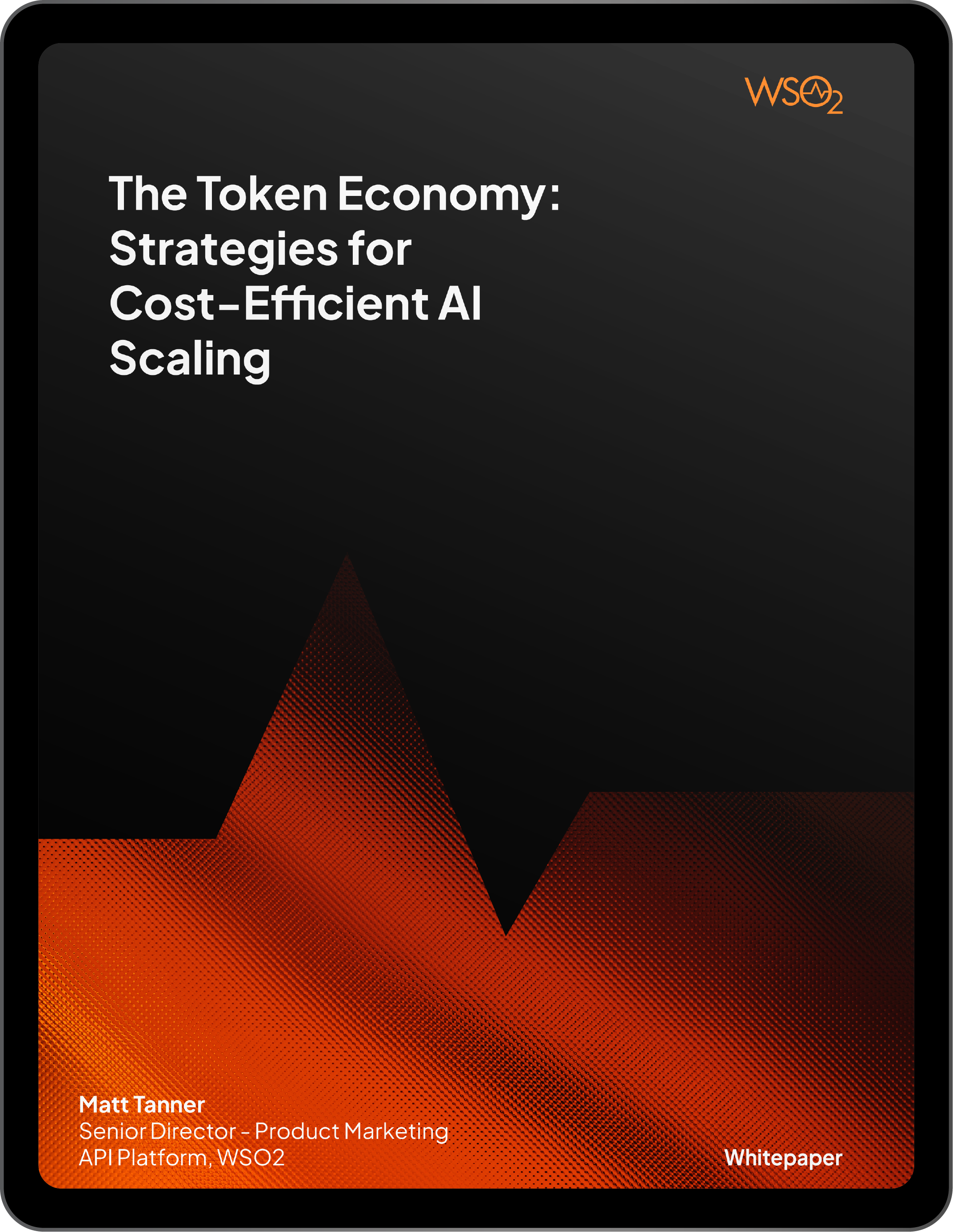 The Token Economy: Strategies for Cost-Efficient AI Scaling