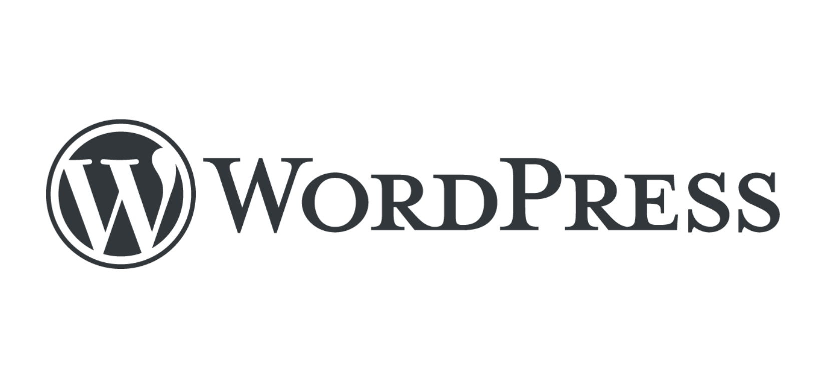 wordpress logo