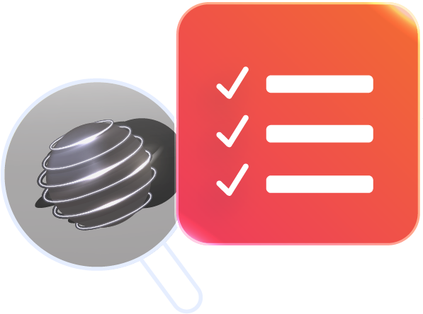 Auditing and monitoring