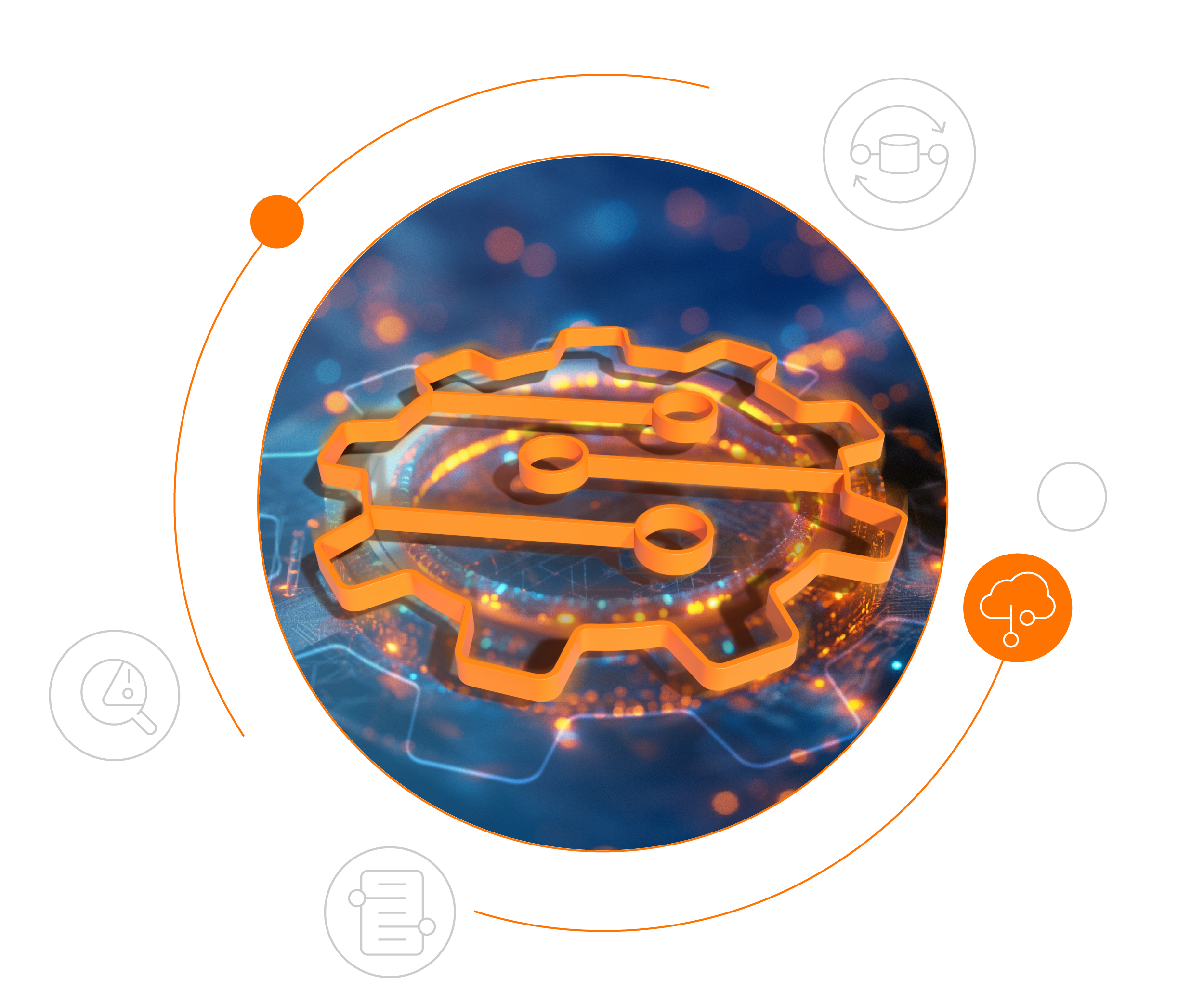 WSO2 MI - Robust, Lightweight, Powerful Integration