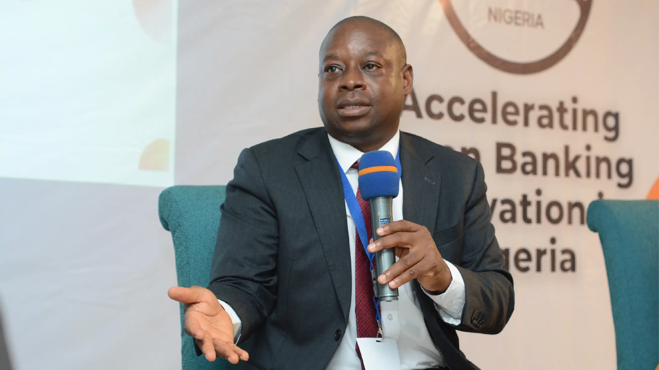 Nigeria Oxygenate event image 1