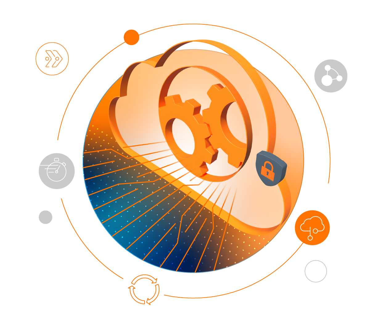 Comprehensive Single-Tenant SaaS API Management