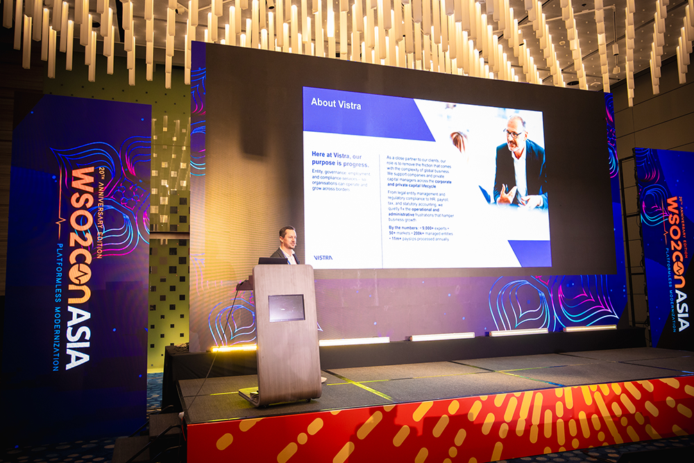 Artem Lajko (Platform Engineer & Ambassador, iits-consulting)