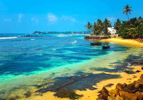 Sri Lanka Image 1