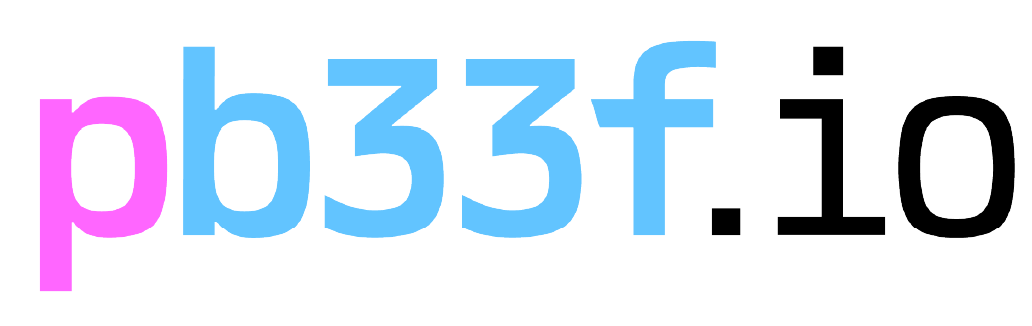 pb33f
