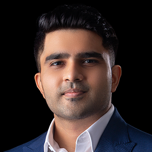 Amjadh Ifthikar