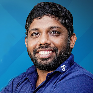 Andun Sameera Liyanagunawardana