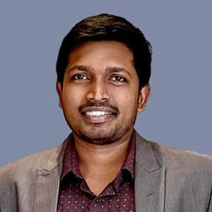 Ashen Weerathunga
