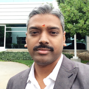 Balaji Ramachandran