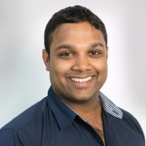 Dev Wijewardane