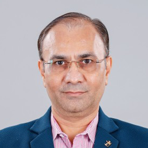 Dilip Vyas