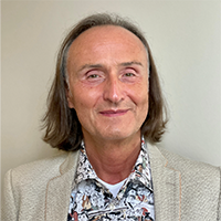 Frank Leymann