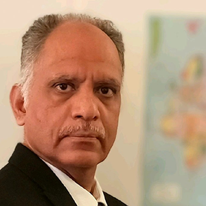 Ganesh Prasad