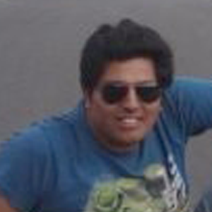 Giridhar Sripada