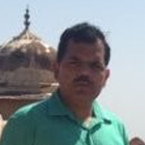 Dr. Gyanesh Tripathi