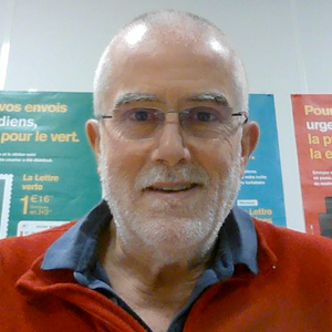 Ian Swindley