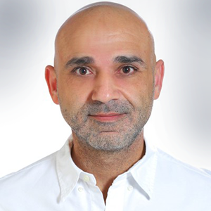 Iyad Ahmad