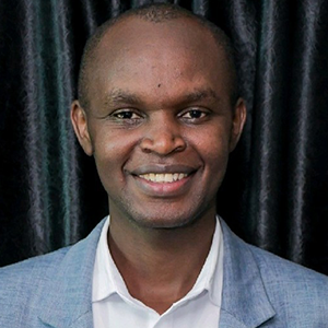 John Kyalo
