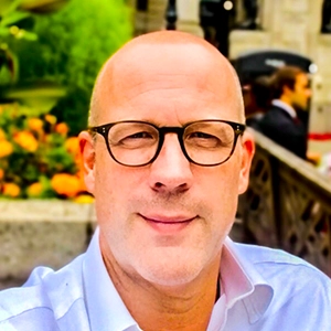 Jürg Schärer