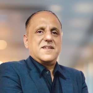 Kenny Kesar