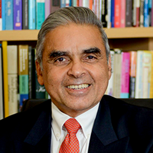 Prof. Kishore Mahbubani