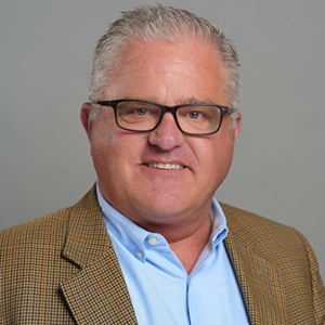 Michael Bunyard
