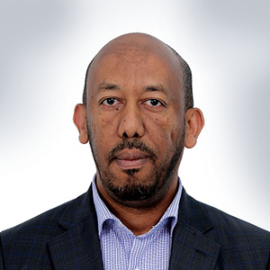Nebyat Assefa