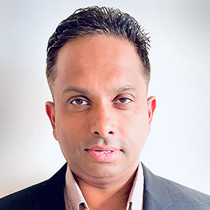 Nevi Amunugama