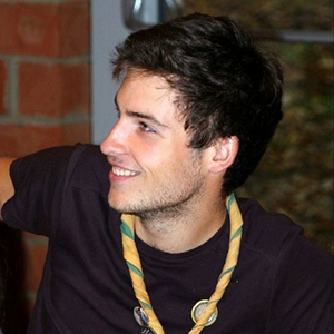 Olivier Perdaens