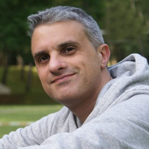 Paulo Ferreira