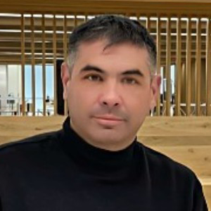 Rafael Granados