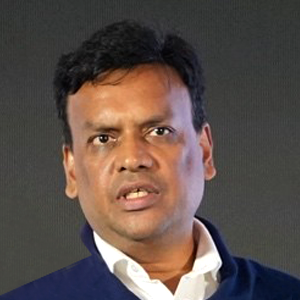 Ramesh Narayanaswamy