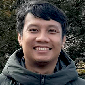 Rifky Haidi