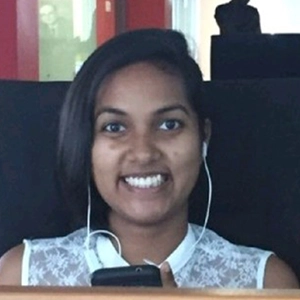 Samudra Weerasinghe