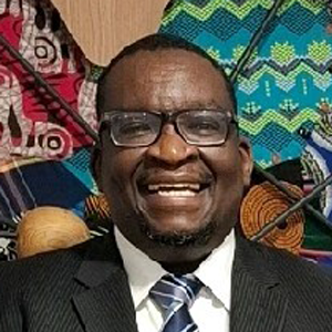 Samuel Kahura